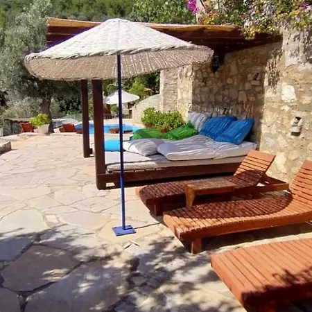 Hotel Sato Triopia Butik 3*