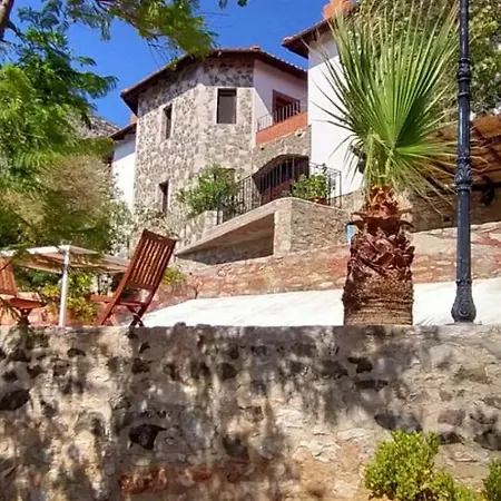 Sato Triopia Butik Hotel Yakakoy (Bodrum)