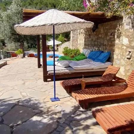 Hotel Sato Triopia Butik