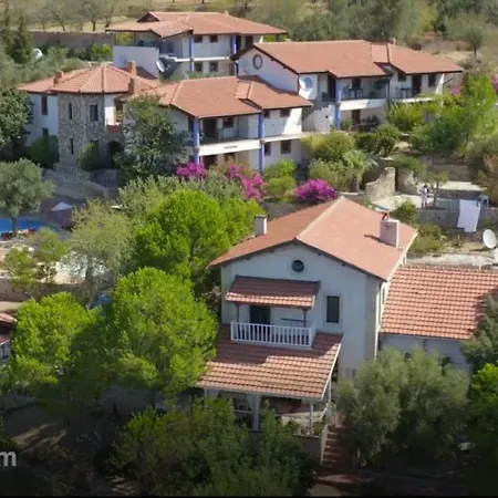 Hotel Sato Triopia Butik Yakakoy (Bodrum)