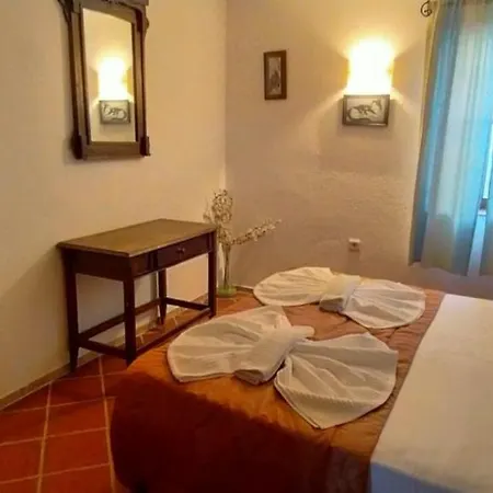 Sato Triopia Butik Hotel Yakakoy (Bodrum)