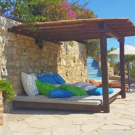 Sato Triopia Butik Hotel Yakakoy (Bodrum)