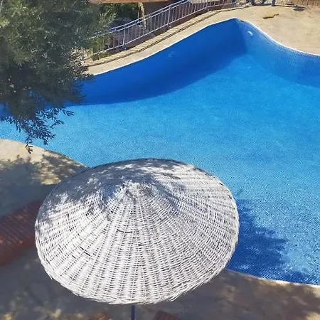 Sato Triopia Butik 3* Yakakoy (Bodrum)